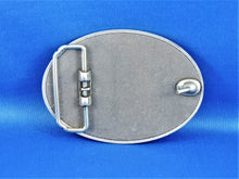 Load image into Gallery viewer, Belt Buckle - Westjet 10