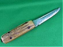 Load image into Gallery viewer, Knife - Unique Made in Germany Fixed Blade Knife
