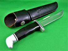 Load image into Gallery viewer, Knife - Buck 119 Fixed Blade Knife with Sheath
