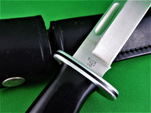 Load image into Gallery viewer, Knife - Buck 119 Fixed Blade Knife with Sheath