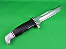 Load image into Gallery viewer, Knife - Buck USA Fixed Blade