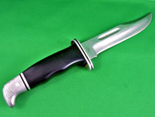 Load image into Gallery viewer, Knife - Buck USA Fixed Blade
