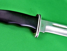 Load image into Gallery viewer, Knife - Buck USA Fixed Blade