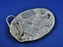 Load image into Gallery viewer, Belt Buckle - Arroyo Grande Eagle Belt Buckle - A99