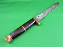 Charger l'image dans la galerie, Knife - Long Spey Point Blade
