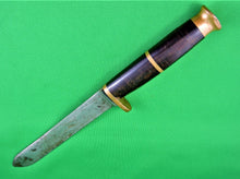 Charger l'image dans la galerie, Knife - Long Spey Point Blade
