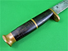 Charger l'image dans la galerie, Knife - Long Spey Point Blade