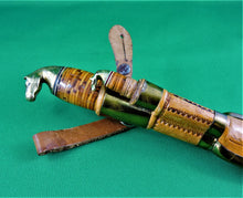 Charger l'image dans la galerie, Knife - Iisakki Jarvenpaa Oy 2 Piece Horsehead Puukko Knife Set