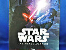 Charger l'image dans la galerie, Children's Book - Disney Star Wars - The Force Awakens
