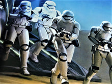 Charger l'image dans la galerie, Children's Book - Disney Star Wars - The Force Awakens