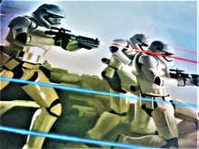 Charger l'image dans la galerie, Children's Book - Disney Star Wars - The Force Awakens