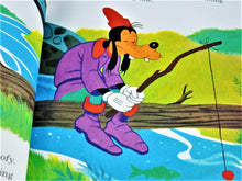 Charger l'image dans la galerie, Children's Book - Walt Disney's - Henny Penny and the Big, Bad Wolf