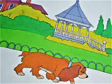 Charger l'image dans la galerie, Children's Book - Walt Disney's - Lady and the Tramp