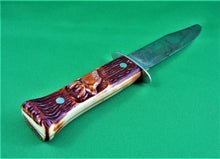 Load image into Gallery viewer, Knife - Imperial Prov RI - USA Fixed Blade