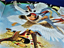 Charger l'image dans la galerie, Children's Book - Tales from Around the World by Marshall Cavendish