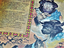 Charger l'image dans la galerie, Children's Book - Tales from Around the World by Marshall Cavendish