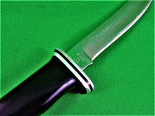 Load image into Gallery viewer, Knife - Buck 118 Fixed Blade Knife with Sheath