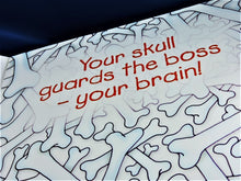 Charger l'image dans la galerie, Children's Book - Big Book of the Human Body