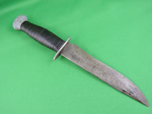 Load image into Gallery viewer, Knife - Pal RH-36 Combat Fixed Blade