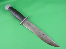Load image into Gallery viewer, Knife - Pal RH-36 Combat Fixed Blade