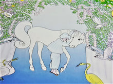 Charger l'image dans la galerie, Children's Book - The Hallowed Horse