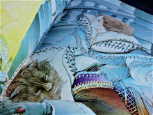 Load image into Gallery viewer, Children's Book - A Treasury of Fairy Tales by Annie-Claude Martin