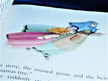 Load image into Gallery viewer, Children's Book - A Treasury of Fairy Tales by Annie-Claude Martin