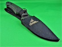 Load image into Gallery viewer, Knife - Gerber Fixed Blade Knife with Sheath