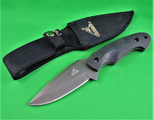 Load image into Gallery viewer, Knife - Gerber Fixed Blade Knife with Sheath
