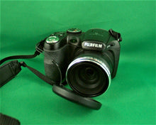 Charger l'image dans la galerie, Cameras - Fujufilm Finepix S1600