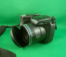 Charger l'image dans la galerie, Cameras - Fujufilm Finepix S1600