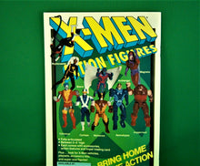 Load image into Gallery viewer, Marvel Comics - X-Men - #1 - A Mutant Mile-Stone - October 1991