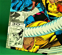 Charger l'image dans la galerie, Marvel Comics - X-Men - #4 - January 1992