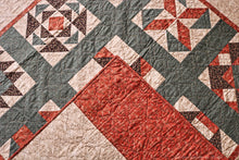 Charger l'image dans la galerie, Quilts, Afghans, etc. - HMCC - Beautiful Homemade Quilt