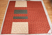 Charger l'image dans la galerie, Quilts, Afghans, etc. - HMCC - Beautiful Homemade Quilt