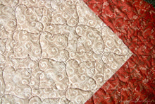 Charger l'image dans la galerie, Quilts, Afghans, etc. - HMCC - Beautiful Homemade Quilt