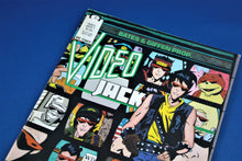 Load image into Gallery viewer, Epic Comics - Video Jack - #1 - September 1987