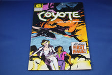 Load image into Gallery viewer, Epic Comics - Coyote - #1 - April 1983