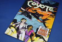 Load image into Gallery viewer, Epic Comics - Coyote - #1 - April 1983