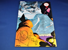 Load image into Gallery viewer, Epic Comics - Coyote - #1 - April 1983