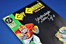Load image into Gallery viewer, DC Comics - Guy Gardner Year One - #11 - August 1993