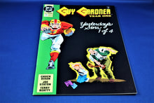 Load image into Gallery viewer, DC Comics - Guy Gardner Year One - #11 - August 1993