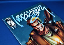 Load image into Gallery viewer, Image Comics - Ballistic Imagery - #1 - January 1996