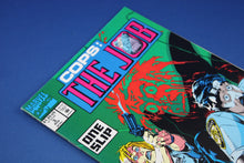 Load image into Gallery viewer, Marvel Comics - Cops: The Job - #3 August 1992