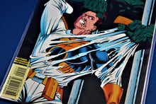 Charger l'image dans la galerie, DC Comics - Damage: What Lurks In The Symbolix Labs? - #2 - May 1994
