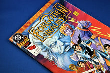 Charger l'image dans la galerie, DC Comics - Annuals - Forgotten Realms - #1 - 1990
