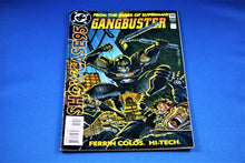 Load image into Gallery viewer, DC Comics - Gangbuster - #10 - November 1995