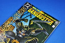 Load image into Gallery viewer, DC Comics - Gangbuster - #10 - November 1995