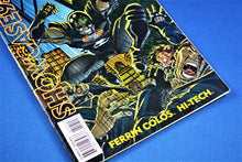 Load image into Gallery viewer, DC Comics - Gangbuster - #10 - November 1995