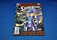 Charger l'image dans la galerie, DC Comics - Annuals - Supergirl - #1 - 1996